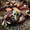 Silver Metallic String Charger Placemats - 6 Pc. Image 1