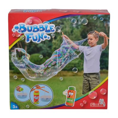 Simba Toys - Bubble String Game Image 2