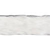 Simplicity Fur Trim 4"X6 yd-White Image 1