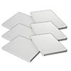 Simply Stretched Canvas, 9" Proper 12", 2 Per Pack, 3 Packs Image 1