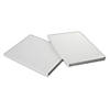 Simply Stretched Canvas, 9" Proper 12", 2 Per Pack, 3 Packs Image 1