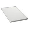 Simply Stretched Canvas, 9" Proper 12", 2 Per Pack, 3 Packs Image 3