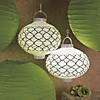 Simply Timeless Light-Up Hanging Paper Lanterns Image 2
