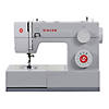 Singer Heavy Duty 4411 Sewing Machine-Gray Image 1