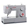 Singer Heavy Duty 4411 Sewing Machine-Gray Image 1