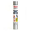 SISER Easyweed HTV Heat Transfer Vinyl, 36", Silver Image 1