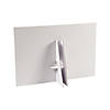 Sit Anywhere Wedding Ceremony Sign Image 1