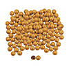Sixlets<sup>&#174;</sup> Gold Chocolate Candy - 1184 Pc. Image 1