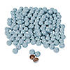 Sixlets<sup>&#174;</sup> Silver Chocolate Candy - 1184 Pc. Image 1