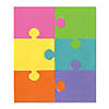 SizziProper Bigz Dies, Puzzle #1 Image 1