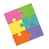 SizziProper Bigz Dies, Puzzle #1 Image 1