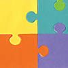 SizziProper Bigz Dies, Puzzle #1 Image 2