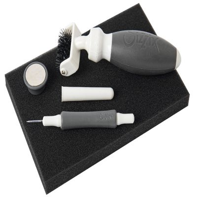 Sizzix Accessory Kit-Making Tool Die Brush &amp; Pick Image 2