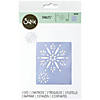 Sizzix Die Thinlits Cut-Out Snowflakes Image 1