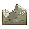 Sizzix Die Tim Holtz Thinlits Mountain Top Image 2