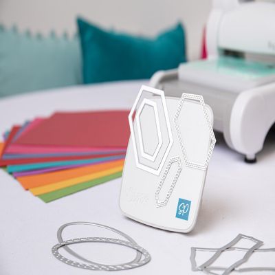 Sizzix Making Tool Gotcha Craft Stand-Magnetic Image 2