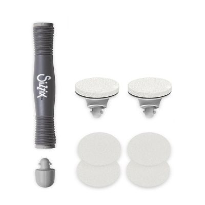 Sizzix Making Tool Sizzix Effectz Tool Set-8 Pieces Image 1