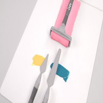 Sizzix Making Tool Sizzix Effectz Tool Set-8 Pieces Image 2