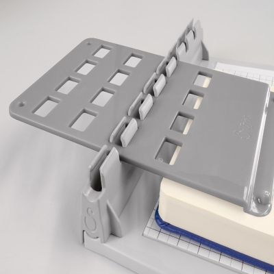 Sizzix Registration Press Hinge Adaptor-Grey Image 1