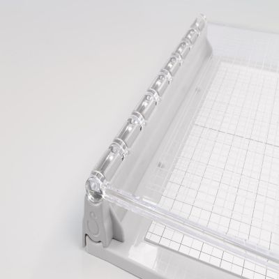 Sizzix Registration Press Hinge Adaptor-Grey Image 3