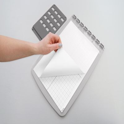 Sizzix Registration Press Sticky Sheets-5/Pkg Image 3