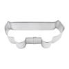 Skateboard 4" Cookie Cutters Image 1