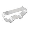 Skateboard 4" Cookie Cutters Image 2