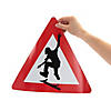 Skateboard Cutouts - 10 Pc. Image 1
