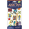 Skater Jean Tats Pack Image 1
