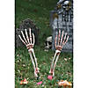 Skeleton Arm Grave Breakers Image 1