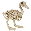 Skeleton Duck Decoration Image 1