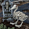 Skeleton Duck Decoration Image 4