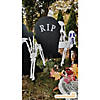 Skeleton Hand Groundbreaker Halloween Decorations Image 2