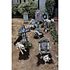 Skeleton Rat Decoration Image 1
