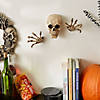 Skeleton Wall Decor Set 3.87X3X5.75" Image 2