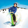 Ski-Skooter Image 1