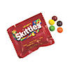 Skittles Fun Size Packs, 4 lb Image 1