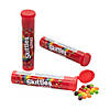 Skittles<sup>&#174;</sup> Littles Tubes - 24 Pc. Image 1