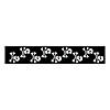 Skull &amp; Crossbones Pencils - 24 Pc. Image 1