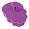 Skull Cookie Cutter and Stamp 2 Piece Set Image 2