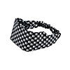 Skull Headbands - 6 Pc. Image 1