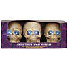 Skull Lighted Pathway Markers Mp27880 Image 1