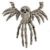 Skull Necklace And Bracelet Image 3