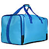 Sky Blue Weekender Duffel Bag Image 4