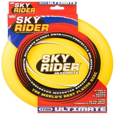 Sky Rider Ultimate High Performance Flying Disc one random color Image 2