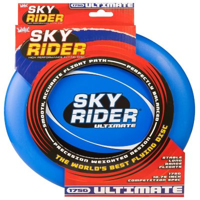 Sky Rider Ultimate High Performance Flying Disc one random color Image 3