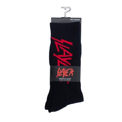 Slayer Socks - 1 Pair Image 2