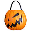 Sleepy Hallow&amp;#8482; Jack-O'-Lantern Pumpkin Candy Pail Image 2
