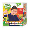 Slime Art Kit Neon Image 1