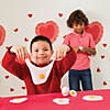Slime Egg Valentine Exchanges with Card for 12 Image 3